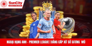 Các thông tin thú vị về giải đấu ngoại hạng anh