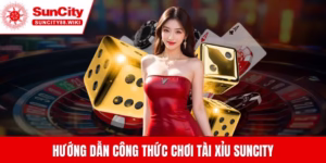 Tài xỉu Suncity